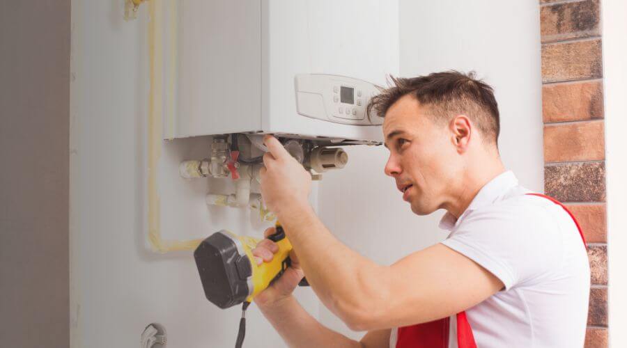 Professional expert plumbing services in Machesney Park, IL